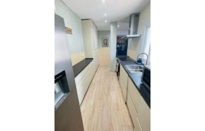 Resale - House - Detached Villa - Benahavís - Benahavís Centro