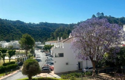 Resale - House - Detached Villa - Benahavís - Benahavís Centro