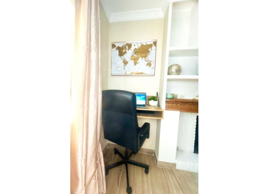 Resale - House - Detached Villa - Benahavís - Benahavís Centro