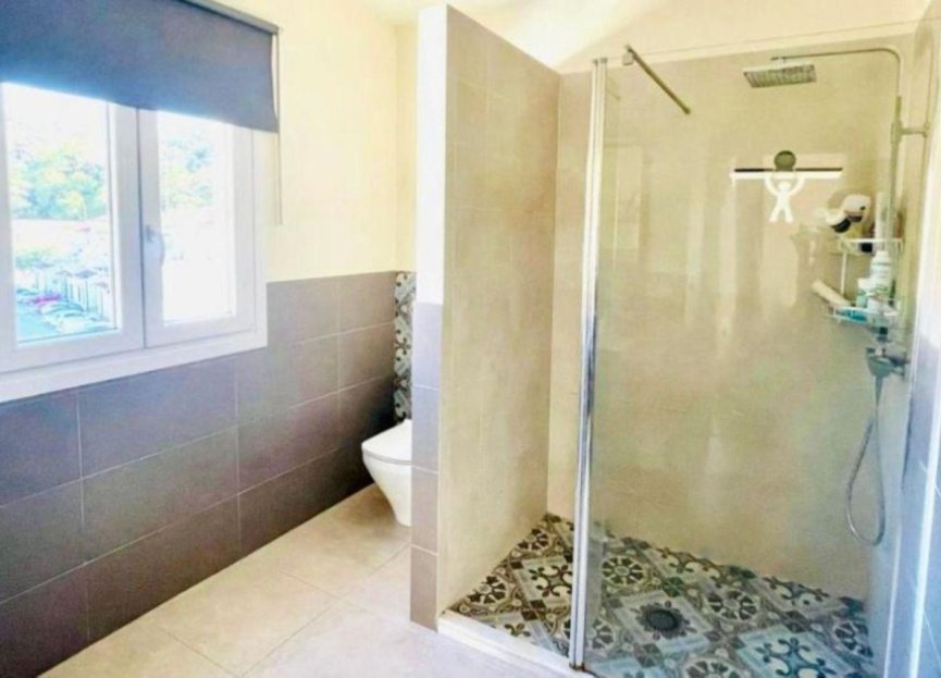 Resale - House - Detached Villa - Benahavís - Benahavís Centro