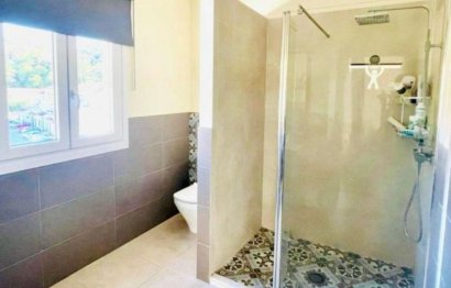 Resale - House - Detached Villa - Benahavís - Benahavís Centro