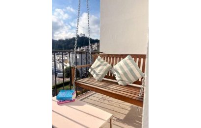 Resale - House - Detached Villa - Benahavís - Benahavís Centro