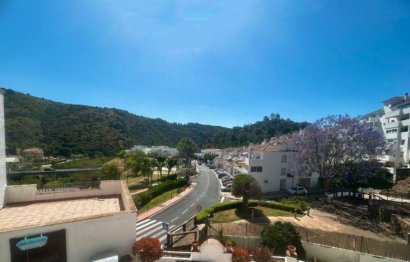 Resale - House - Detached Villa - Benahavís - Benahavís Centro