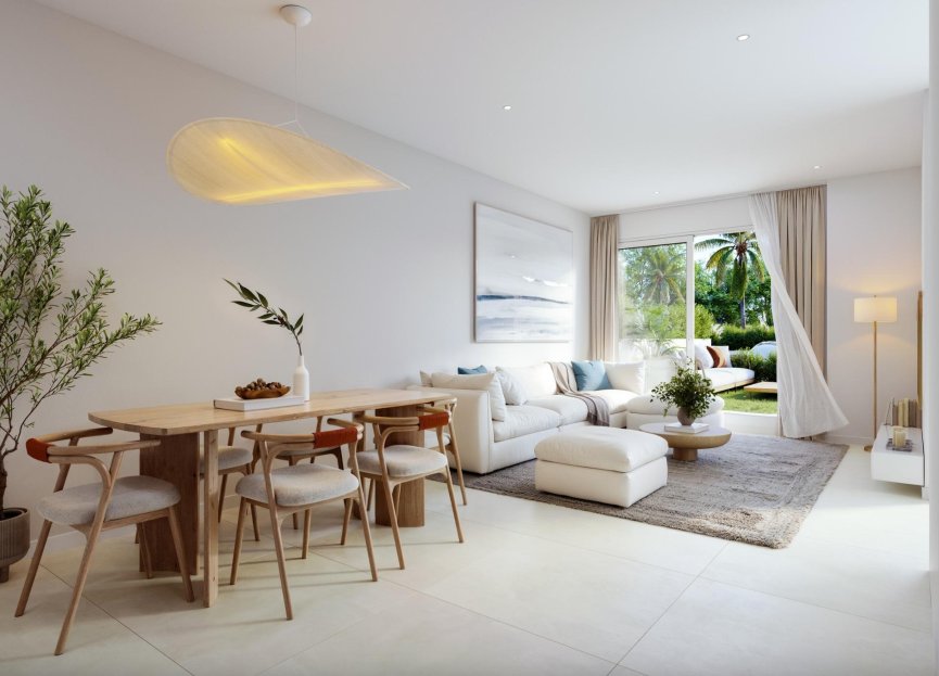 Obra nueva - House - Townhouse - Fuengirola - Torreblanca