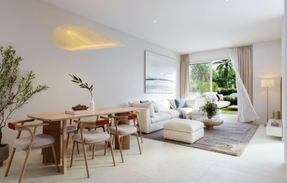 Obra nueva - House - Townhouse - Fuengirola - Torreblanca