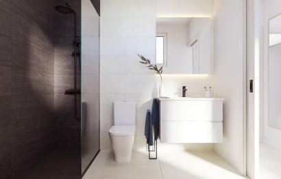 Obra nueva - House - Townhouse - Fuengirola - Torreblanca