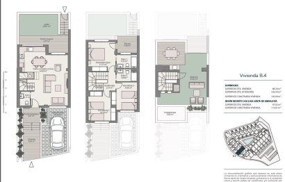 Obra nueva - House - Townhouse - Fuengirola - Torreblanca