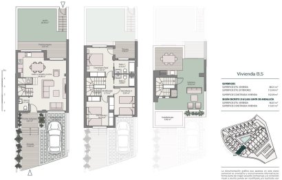 Obra nueva - House - Townhouse - Fuengirola - Torreblanca