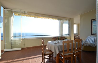 Resale - Apartment - Middle Floor Apartment - Manilva - La Duquesa