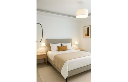 Resale - House - Townhouse - Benahavís - Benahavís Centro