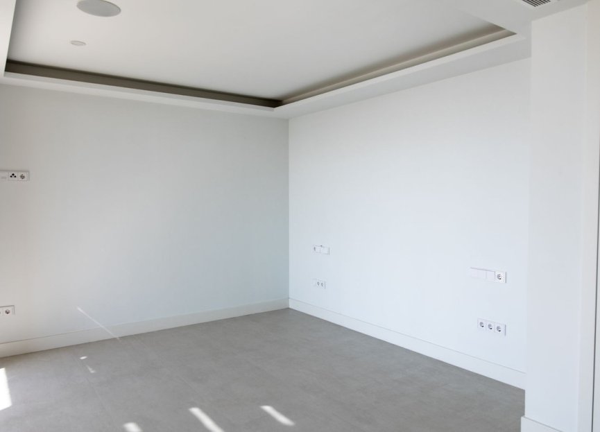 Resale - House - Townhouse - Benahavís - Benahavís Centro