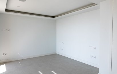 Resale - House - Townhouse - Benahavís - Benahavís Centro