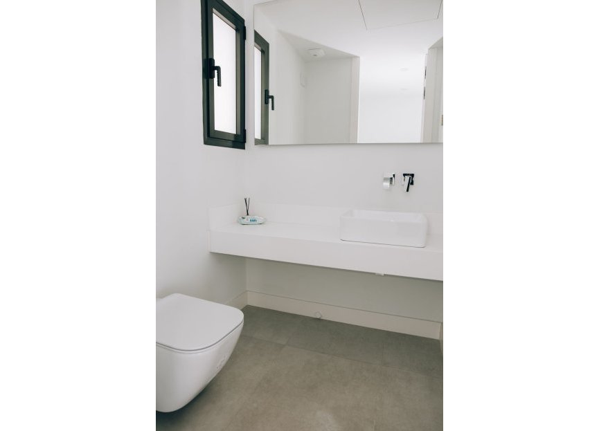 Resale - House - Townhouse - Benahavís - Benahavís Centro