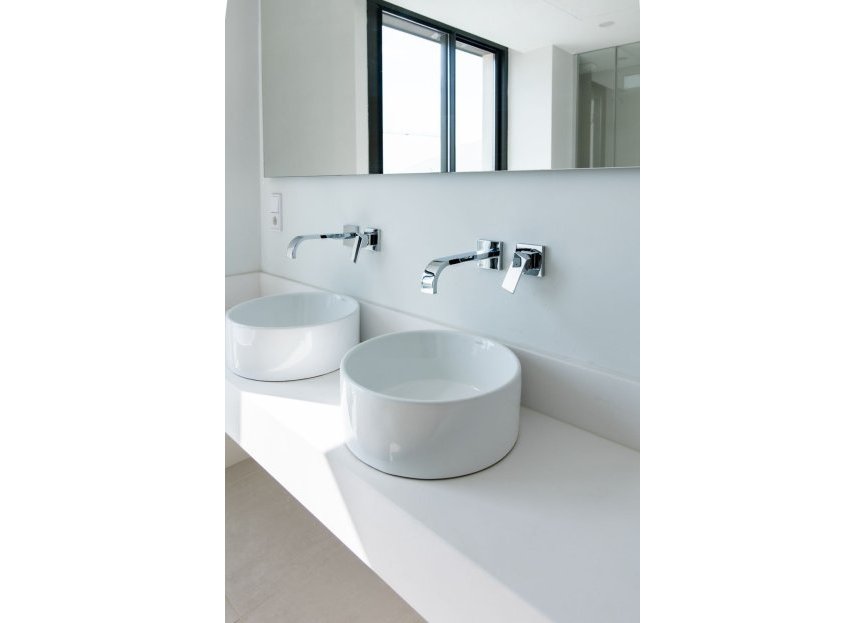 Resale - House - Townhouse - Benahavís - Benahavís Centro