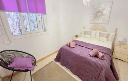 Resale - House - Detached Villa - Manilva - Manilva Centro