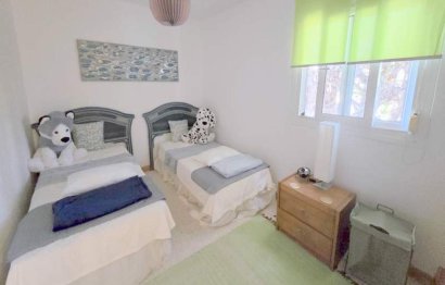 Resale - House - Detached Villa - Manilva - Manilva Centro