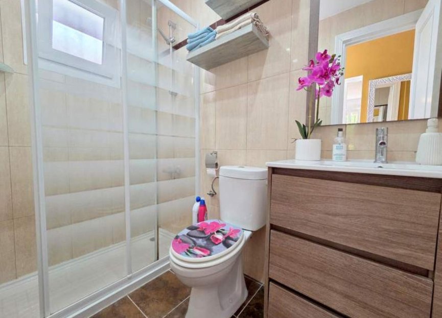 Resale - House - Detached Villa - Manilva - Manilva Centro