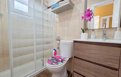 Resale - House - Detached Villa - Manilva - Manilva Centro