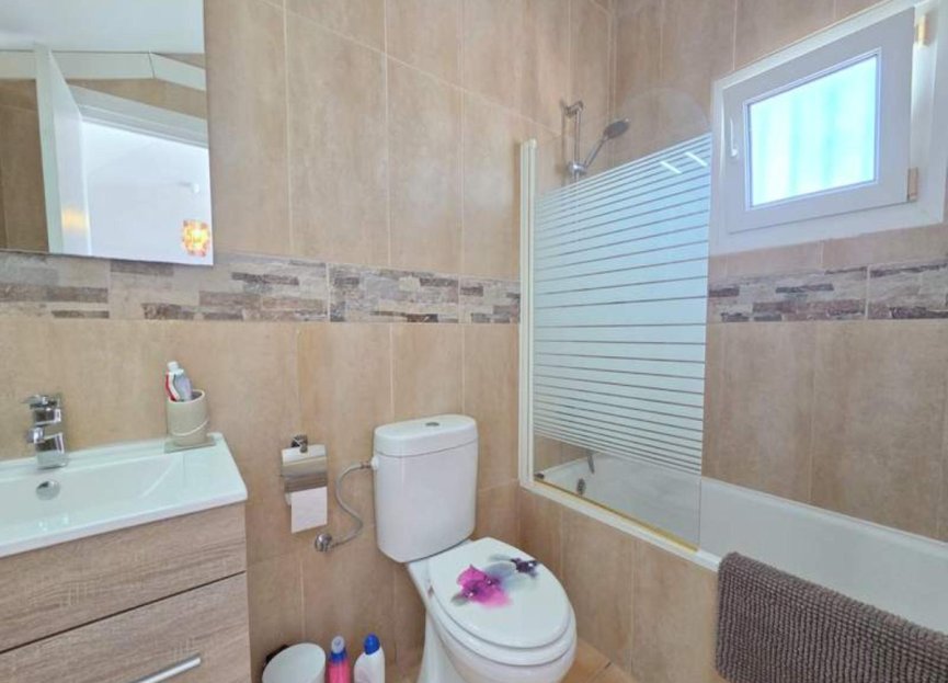 Resale - House - Detached Villa - Manilva - Manilva Centro