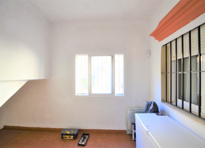 Resale - Apartment - Middle Floor Apartment - Manilva - La Duquesa