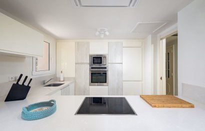 Resale - House - Semi-Detached House - Mijas - Riviera Del Sol