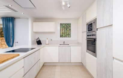 Resale - House - Semi-Detached House - Mijas - Riviera Del Sol