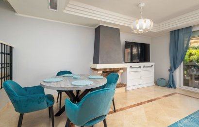 Resale - House - Semi-Detached House - Mijas - Riviera Del Sol