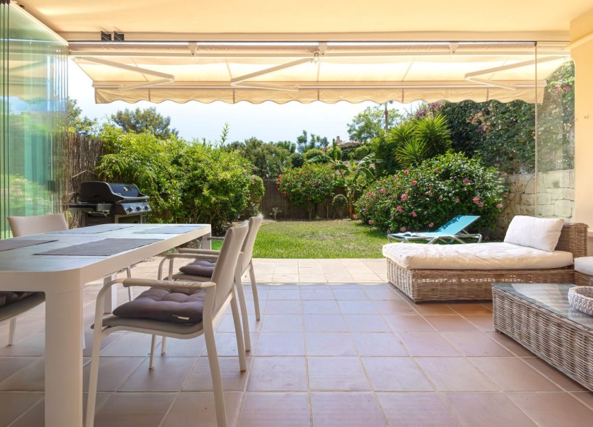 Resale - House - Semi-Detached House - Mijas - Riviera Del Sol