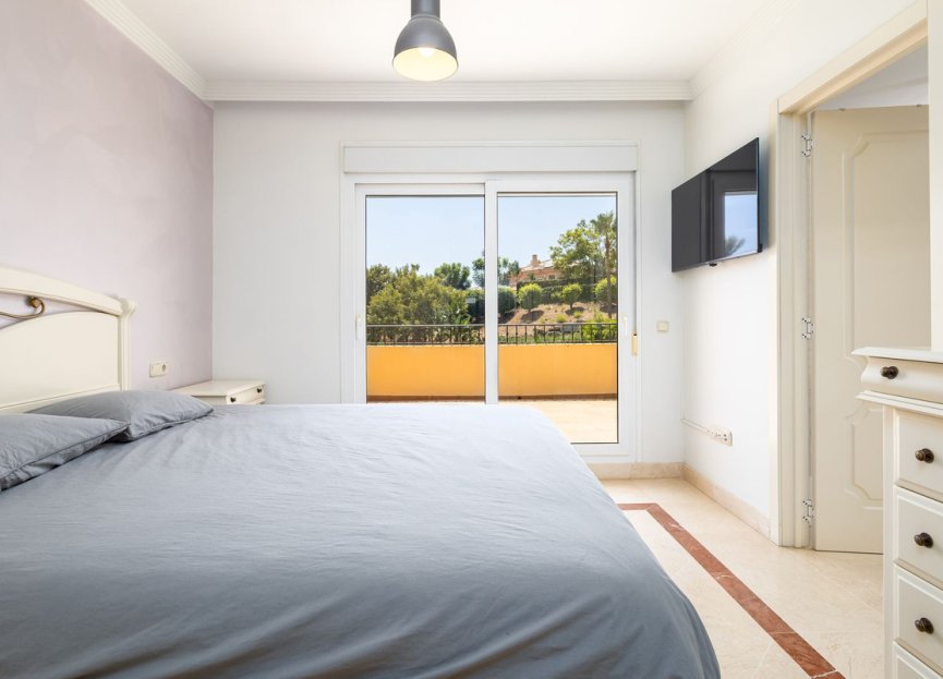 Resale - House - Semi-Detached House - Mijas - Riviera Del Sol