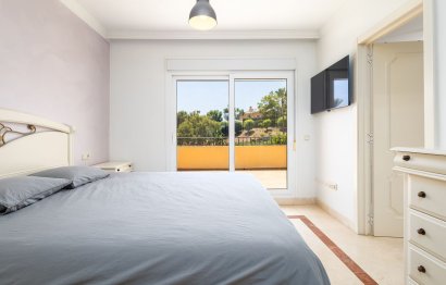 Resale - House - Semi-Detached House - Mijas - Riviera Del Sol