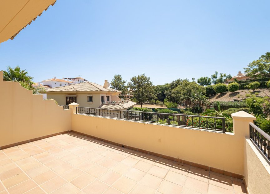 Resale - House - Semi-Detached House - Mijas - Riviera Del Sol