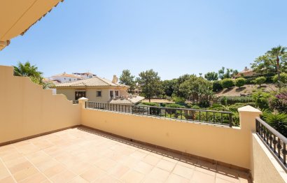Resale - House - Semi-Detached House - Mijas - Riviera Del Sol