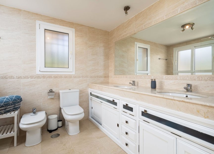 Resale - House - Semi-Detached House - Mijas - Riviera Del Sol