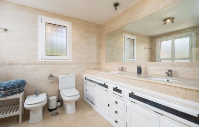 Resale - House - Semi-Detached House - Mijas - Riviera Del Sol