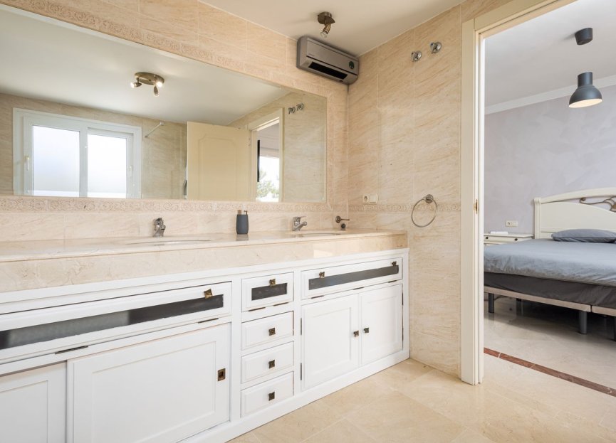 Resale - House - Semi-Detached House - Mijas - Riviera Del Sol