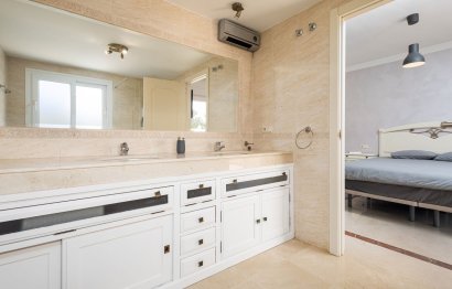 Resale - House - Semi-Detached House - Mijas - Riviera Del Sol