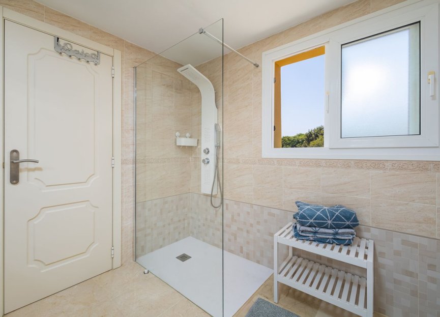 Resale - House - Semi-Detached House - Mijas - Riviera Del Sol