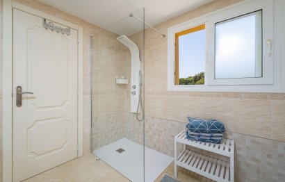 Resale - House - Semi-Detached House - Mijas - Riviera Del Sol