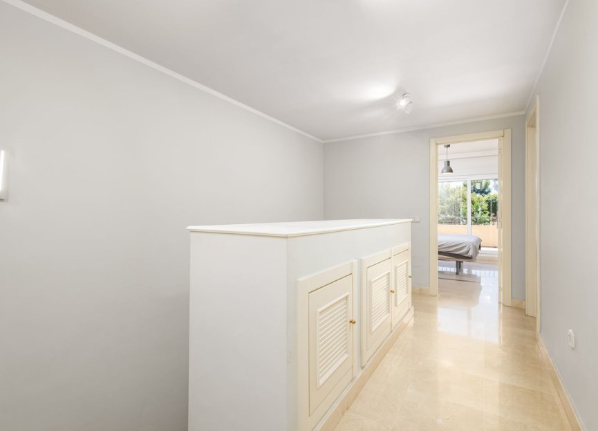 Resale - House - Semi-Detached House - Mijas - Riviera Del Sol