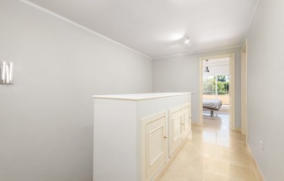 Resale - House - Semi-Detached House - Mijas - Riviera Del Sol