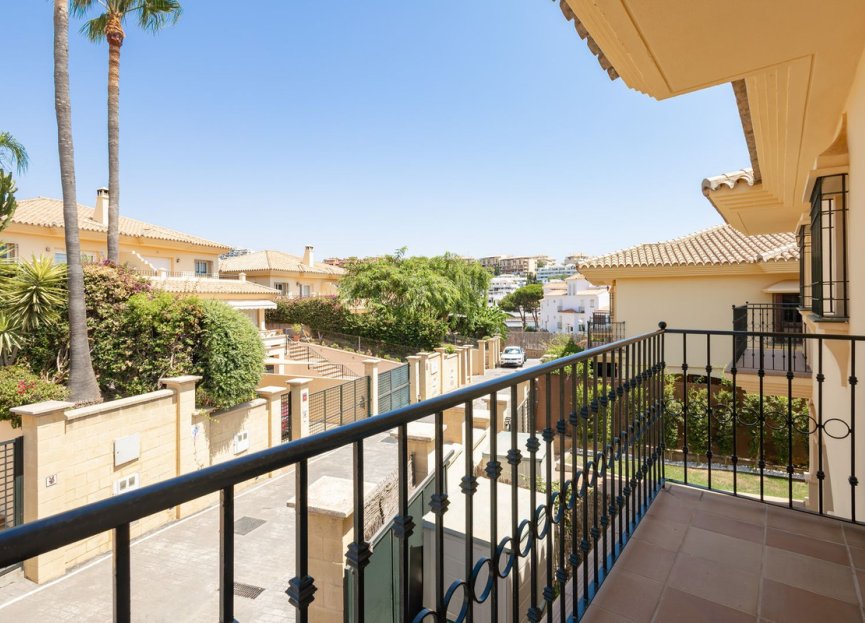 Resale - House - Semi-Detached House - Mijas - Riviera Del Sol