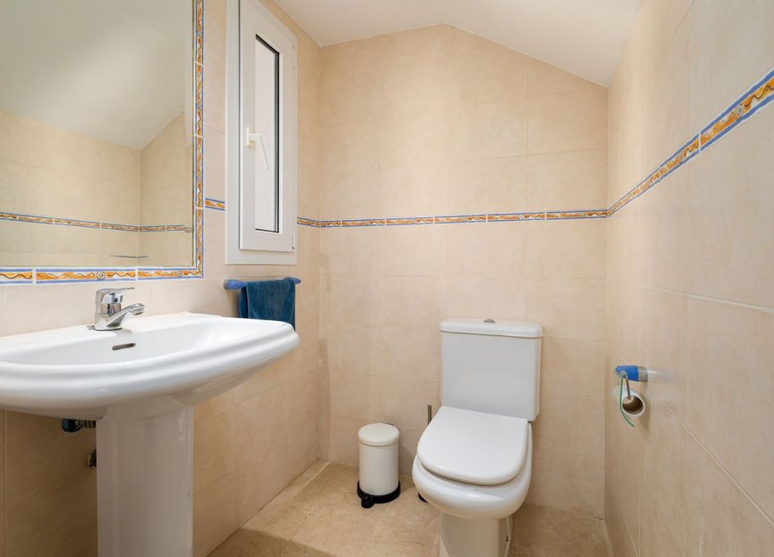 Resale - House - Semi-Detached House - Mijas - Riviera Del Sol