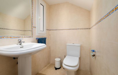 Resale - House - Semi-Detached House - Mijas - Riviera Del Sol