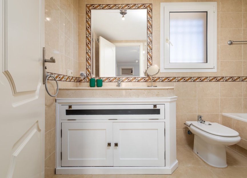 Resale - House - Semi-Detached House - Mijas - Riviera Del Sol