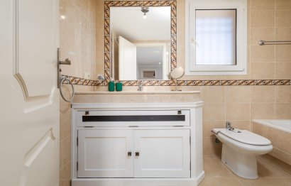 Resale - House - Semi-Detached House - Mijas - Riviera Del Sol