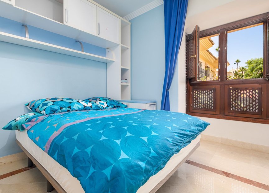 Resale - House - Semi-Detached House - Mijas - Riviera Del Sol