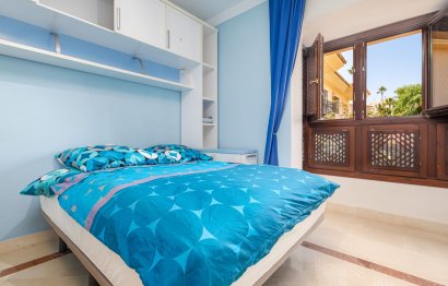 Resale - House - Semi-Detached House - Mijas - Riviera Del Sol