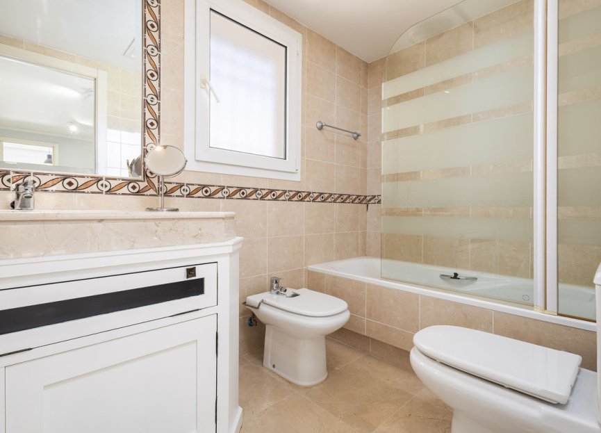 Resale - House - Semi-Detached House - Mijas - Riviera Del Sol