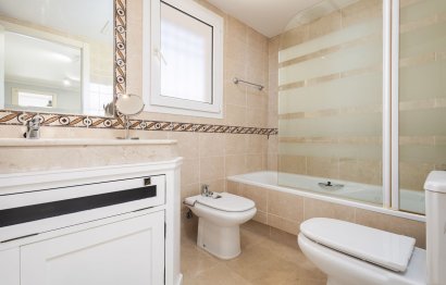 Resale - House - Semi-Detached House - Mijas - Riviera Del Sol