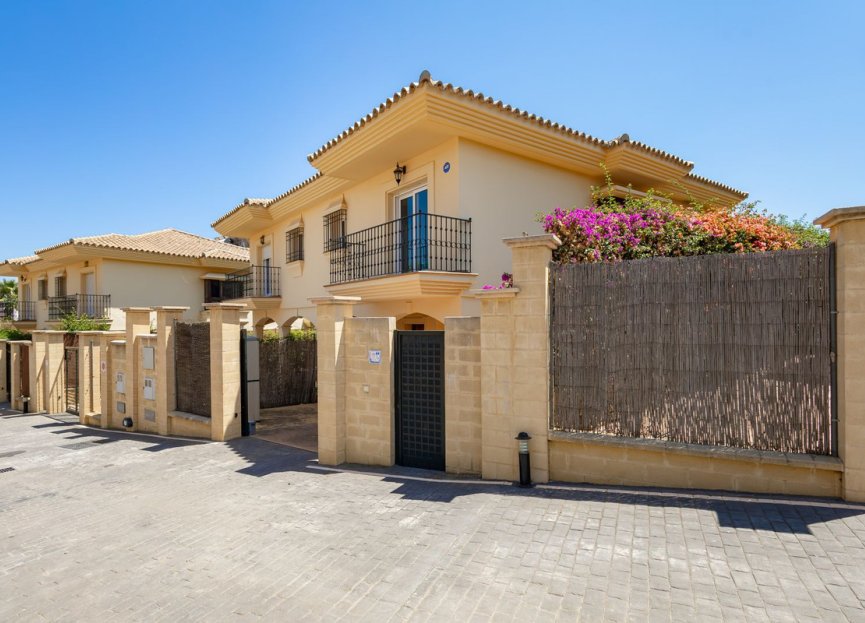 Resale - House - Semi-Detached House - Mijas - Riviera Del Sol